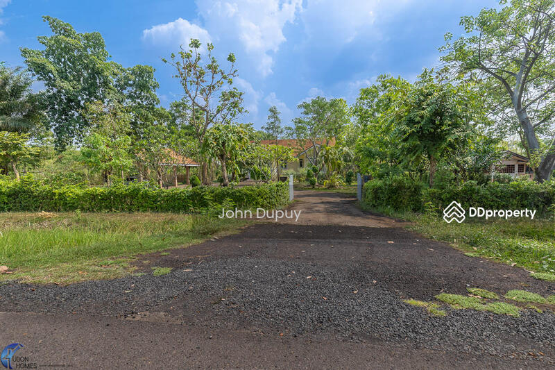 For Sale - Beautiful 4 bed Cottage Na Suang Det Udom, Ubon Ratchathani