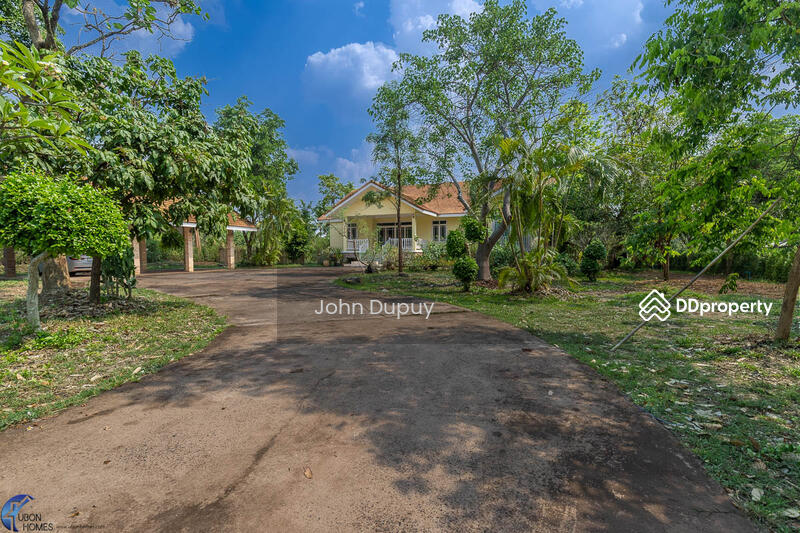 For Sale - Beautiful 4 bed Cottage Na Suang Det Udom, Ubon Ratchathani