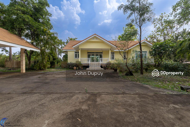 For Sale - Beautiful 4 bed Cottage Na Suang Det Udom, Ubon Ratchathani