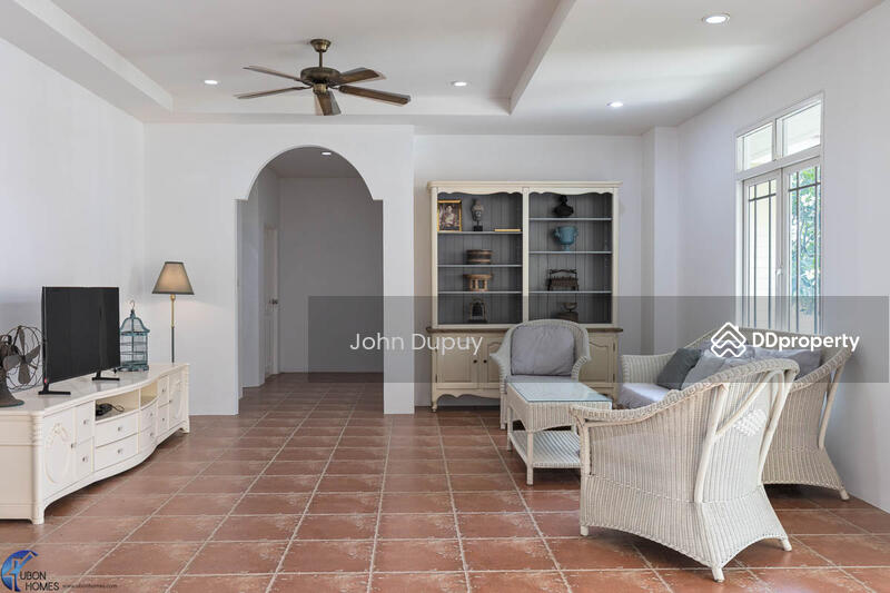 For Sale - Beautiful 4 bed Cottage Na Suang Det Udom, Ubon Ratchathani