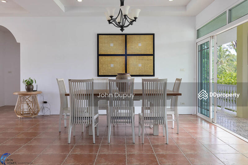 For Sale - Beautiful 4 bed Cottage Na Suang Det Udom, Ubon Ratchathani