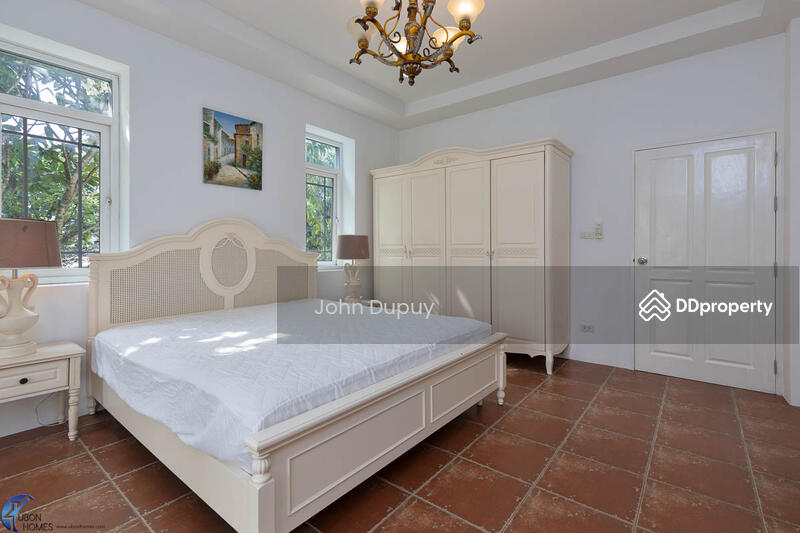 For Sale - Beautiful 4 bed Cottage Na Suang Det Udom, Ubon Ratchathani
