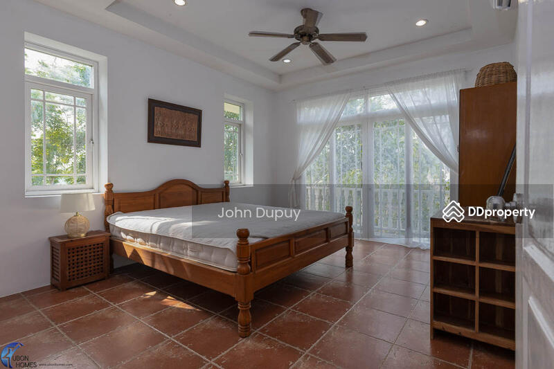 For Sale - Beautiful 4 bed Cottage Na Suang Det Udom, Ubon Ratchathani