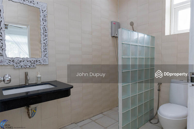 For Sale - Beautiful 4 bed Cottage Na Suang Det Udom, Ubon Ratchathani