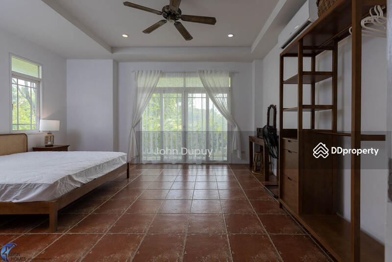 For Sale - Beautiful 4 bed Cottage Na Suang Det Udom, Ubon Ratchathani