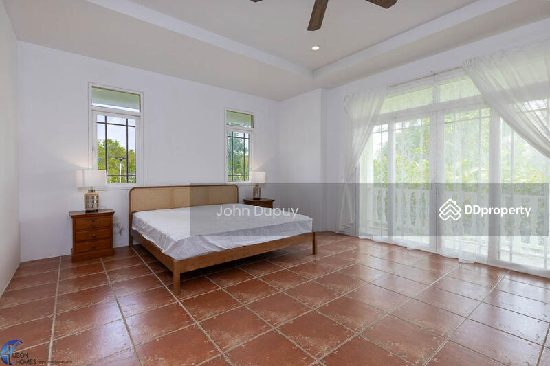 For Sale - Beautiful 4 bed Cottage Na Suang Det Udom, Ubon Ratchathani