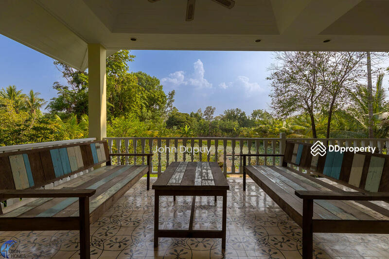 For Sale - Beautiful 4 bed Cottage Na Suang Det Udom, Ubon Ratchathani