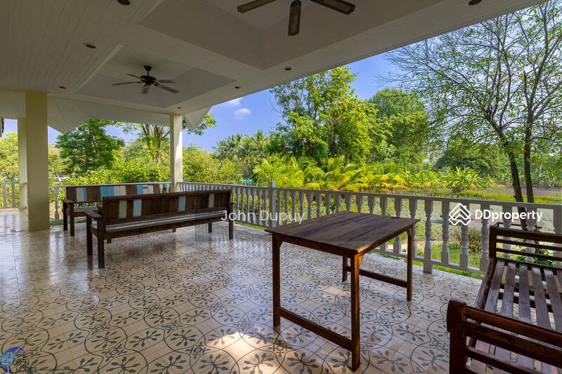 For Sale - Beautiful 4 bed Cottage Na Suang Det Udom, Ubon Ratchathani