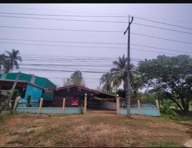 ขาย - บ้านเดี่ยวบ้านด่าน อุตรดิตถ์, อุตรดิตถ์