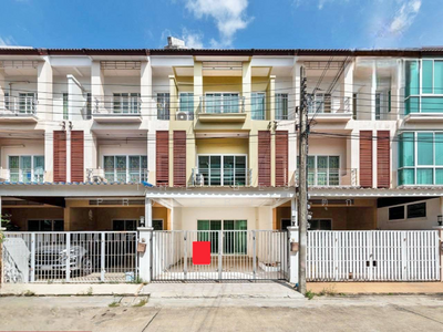 ขาย - Tanapirom Srinakarin - Wongwaen : ธนาภิรมย์ ศรีนครินทร์-วงแหวน, กรุงเทพ