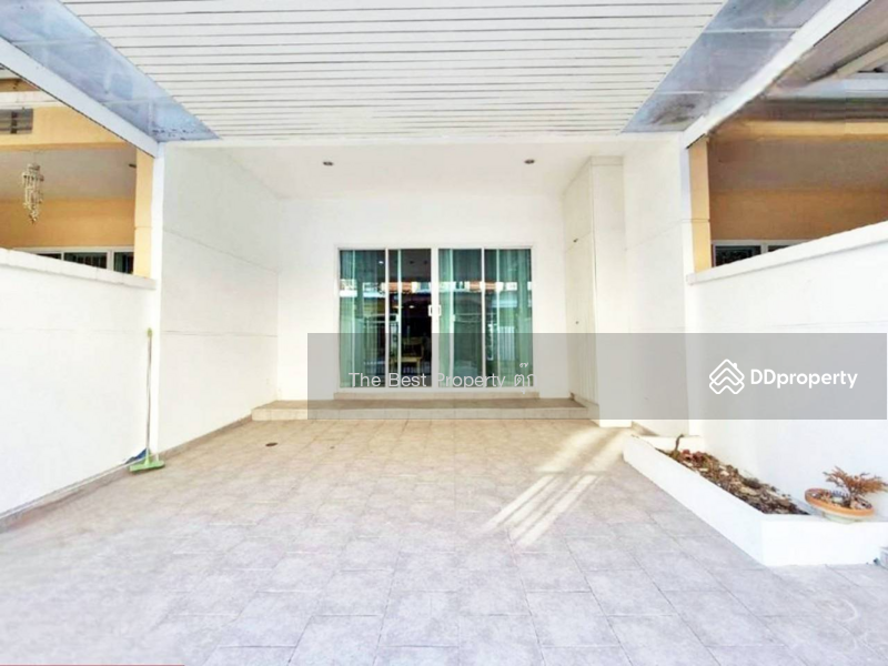 ขาย - Tanapirom Srinakarin - Wongwaen : ธนาภิรมย์ ศรีนครินทร์-วงแหวน, กรุงเทพ