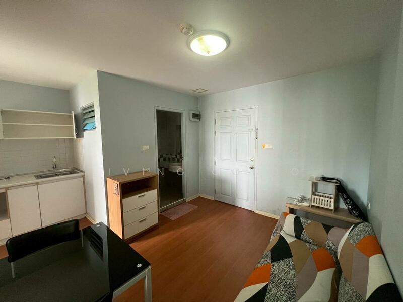 ขาย - Lumpini Condo Town Ramintra-Laksi : ลุมพินี คอนโดทาวน์ รามอินทรา-หลักสี่, กรุงเทพ