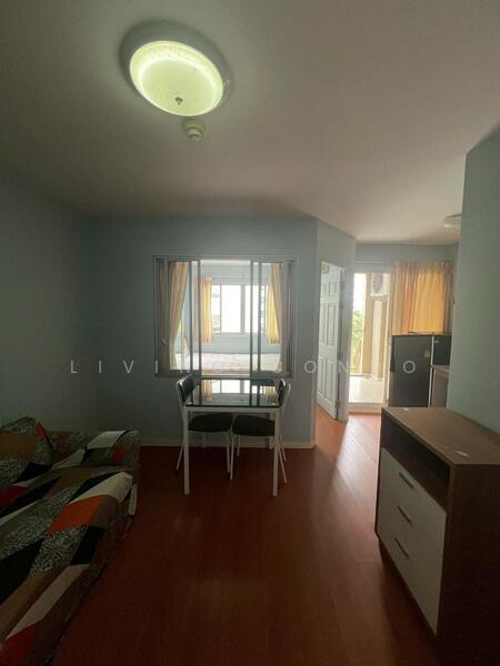 ขาย - Lumpini Condo Town Ramintra-Laksi : ลุมพินี คอนโดทาวน์ รามอินทรา-หลักสี่, กรุงเทพ