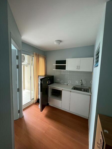 Lumpini Condo Town Ramintra-Laksi, Bangkok, 16 Ram Inthra Road, Anusaowari, Bang Khen, Bangkok, 1 Bedroom, 28 sqm, Condo For Sale, by Living Condo, 11911912 - DDproperty.com