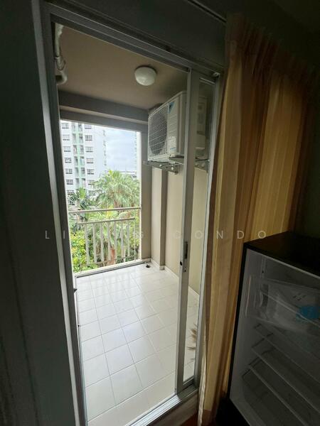 Lumpini Condo Town Ramintra-Laksi, Bangkok, 16 Ram Inthra Road, Anusaowari, Bang Khen, Bangkok, 1 Bedroom, 28 sqm, Condo For Sale, by Living Condo, 11911912 - DDproperty.com