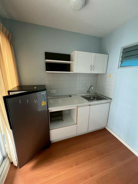 ขาย - Lumpini Condo Town Ramintra-Laksi : ลุมพินี คอนโดทาวน์ รามอินทรา-หลักสี่, กรุงเทพ