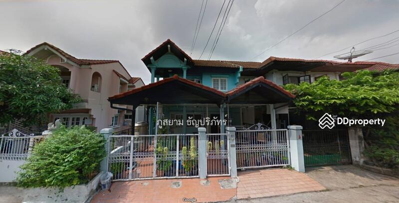 For Sale - Saranrom Village, Prasertmanukit Road 42 (Kaset-Nawamin), Bueng Kum, Bangkok, Bangkok