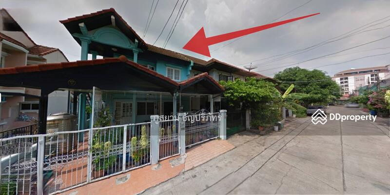 For Sale - Saranrom Village, Prasertmanukit Road 42 (Kaset-Nawamin), Bueng Kum, Bangkok, Bangkok