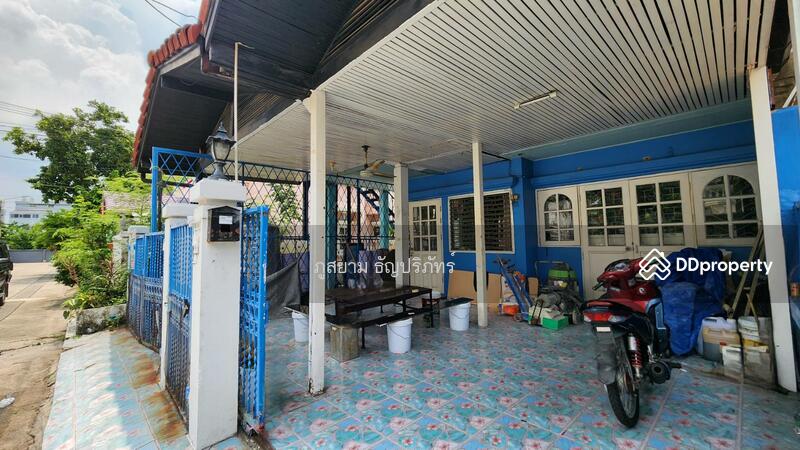 For Sale - Saranrom Village, Prasertmanukit Road 42 (Kaset-Nawamin), Bueng Kum, Bangkok, Bangkok