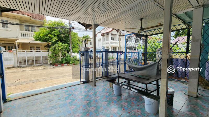 For Sale - Saranrom Village, Prasertmanukit Road 42 (Kaset-Nawamin), Bueng Kum, Bangkok, Bangkok