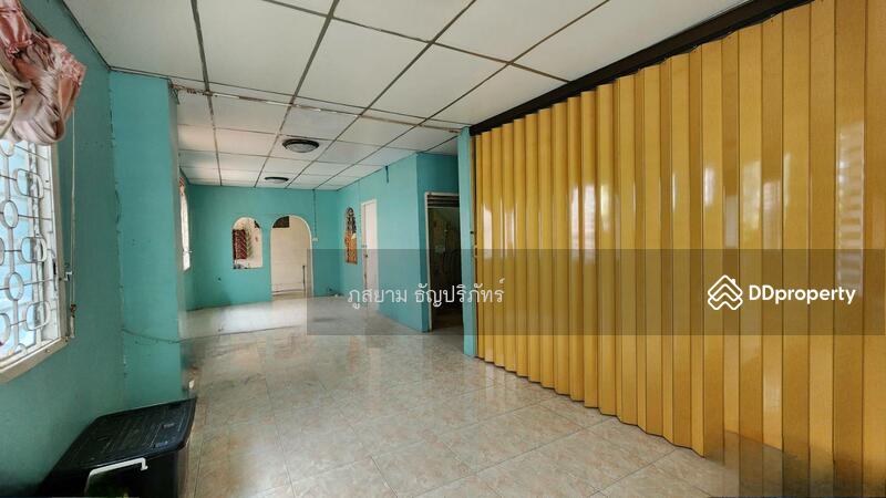 For Sale - Saranrom Village, Prasertmanukit Road 42 (Kaset-Nawamin), Bueng Kum, Bangkok, Bangkok