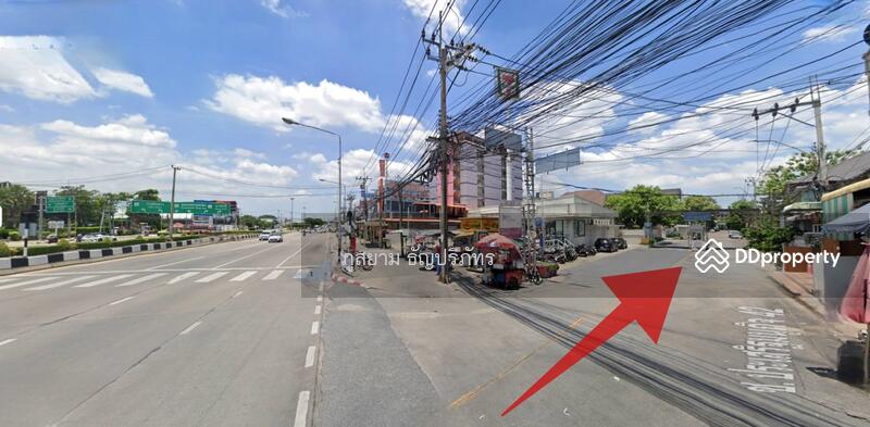 For Sale - Saranrom Village, Prasertmanukit Road 42 (Kaset-Nawamin), Bueng Kum, Bangkok, Bangkok