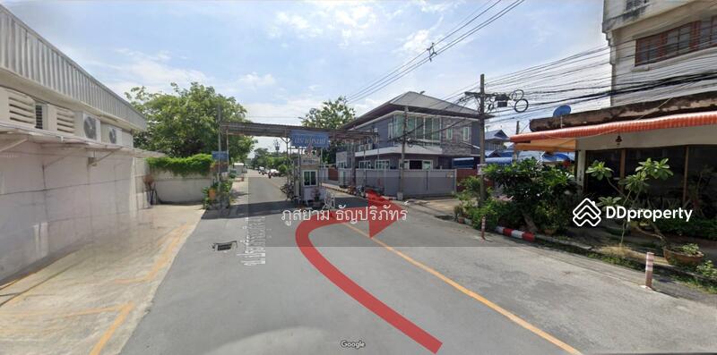 For Sale - Saranrom Village, Prasertmanukit Road 42 (Kaset-Nawamin), Bueng Kum, Bangkok, Bangkok