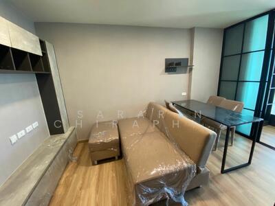 ขาย - The Cube Loft Ladprao 107 : เดอะคิวบ์ ลอฟท์ ลาดพร้าว 107, กรุงเทพ