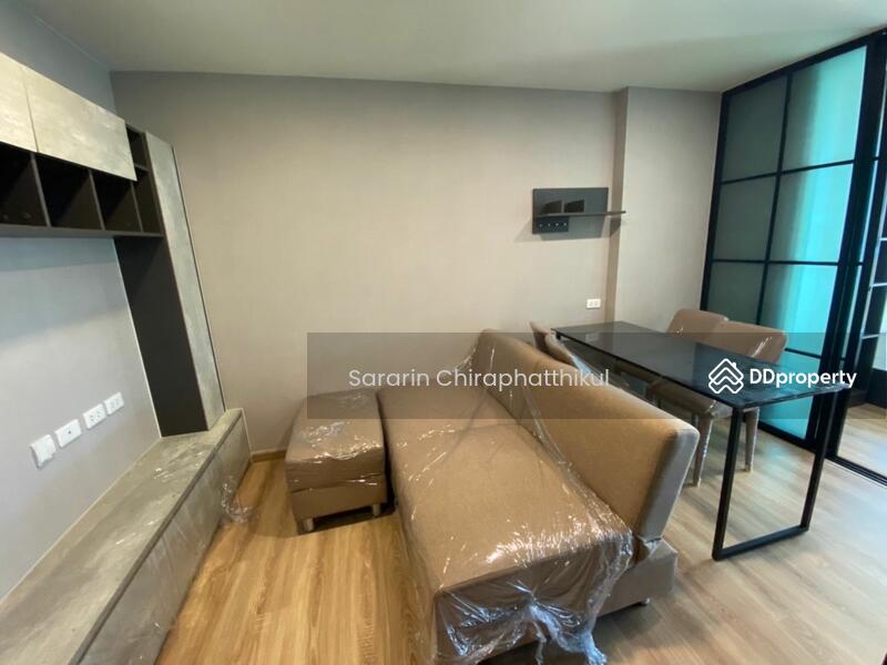 ขาย - The Cube Loft Ladprao 107 : เดอะคิวบ์ ลอฟท์ ลาดพร้าว 107, กรุงเทพ