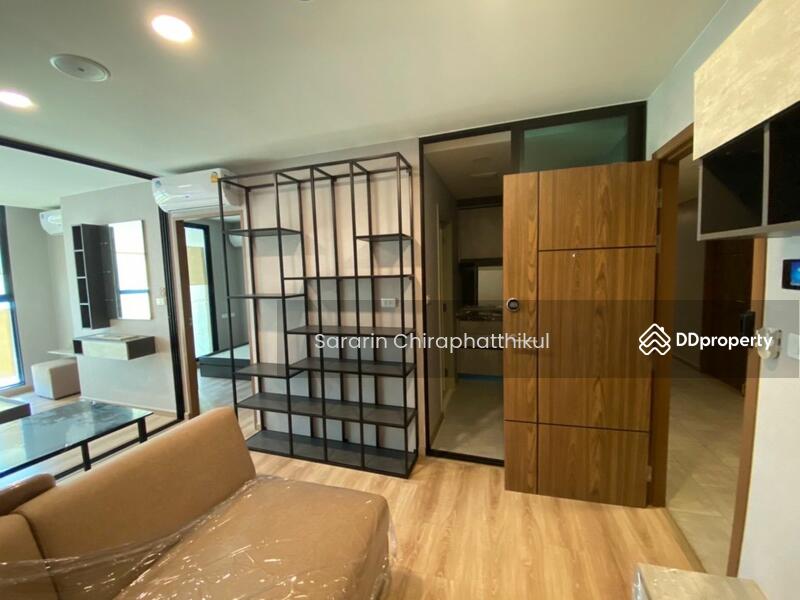 ขาย - The Cube Loft Ladprao 107 : เดอะคิวบ์ ลอฟท์ ลาดพร้าว 107, กรุงเทพ