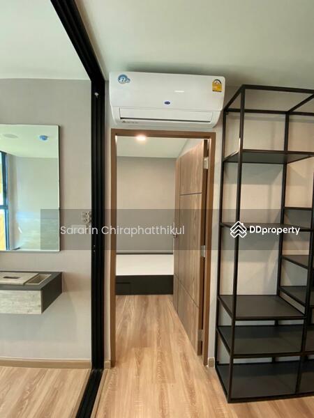 ขาย - The Cube Loft Ladprao 107 : เดอะคิวบ์ ลอฟท์ ลาดพร้าว 107, กรุงเทพ