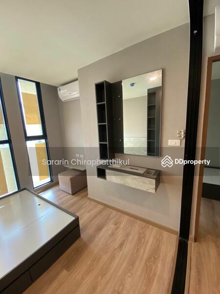 ขาย - The Cube Loft Ladprao 107 : เดอะคิวบ์ ลอฟท์ ลาดพร้าว 107, กรุงเทพ