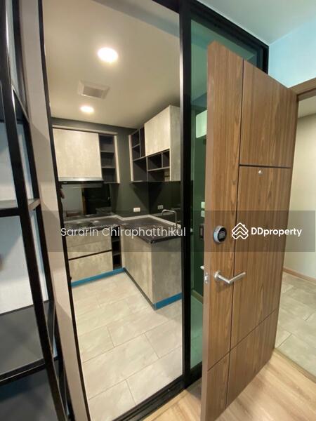 ขาย - The Cube Loft Ladprao 107 : เดอะคิวบ์ ลอฟท์ ลาดพร้าว 107, กรุงเทพ