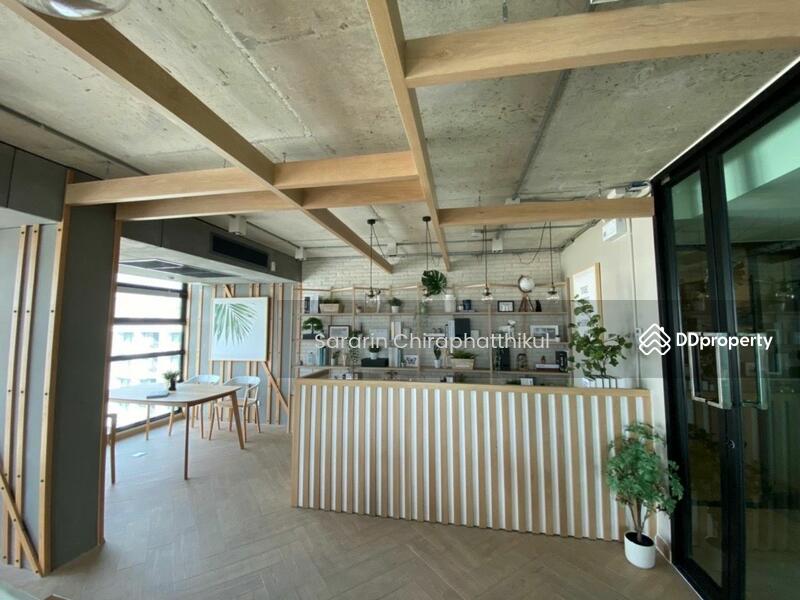 ขาย - The Cube Loft Ladprao 107 : เดอะคิวบ์ ลอฟท์ ลาดพร้าว 107, กรุงเทพ