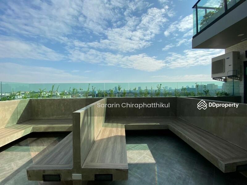 ขาย - The Cube Loft Ladprao 107 : เดอะคิวบ์ ลอฟท์ ลาดพร้าว 107, กรุงเทพ