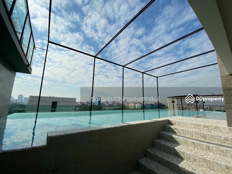 ขาย - The Cube Loft Ladprao 107 : เดอะคิวบ์ ลอฟท์ ลาดพร้าว 107, กรุงเทพ