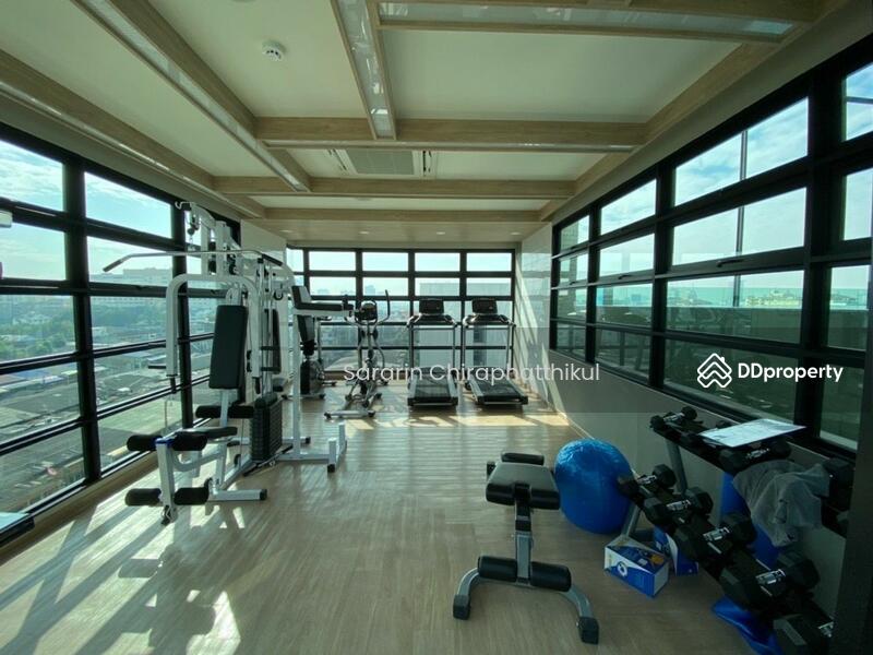 ขาย - The Cube Loft Ladprao 107 : เดอะคิวบ์ ลอฟท์ ลาดพร้าว 107, กรุงเทพ