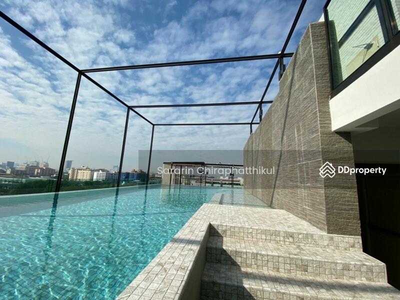 ขาย - The Cube Loft Ladprao 107 : เดอะคิวบ์ ลอฟท์ ลาดพร้าว 107, กรุงเทพ