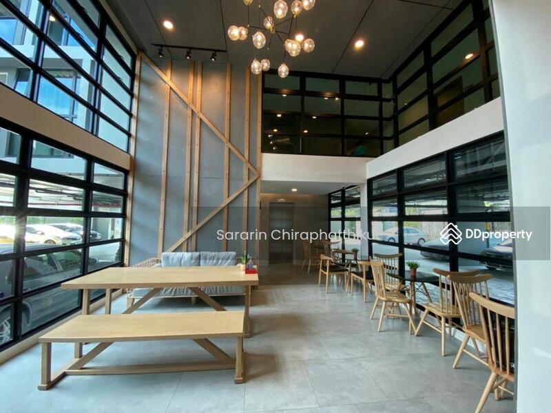 ขาย - The Cube Loft Ladprao 107 : เดอะคิวบ์ ลอฟท์ ลาดพร้าว 107, กรุงเทพ