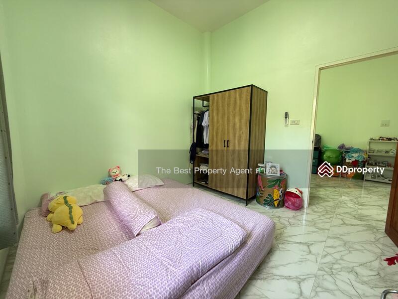 ขาย - บ้านเดี่ยวบางขันแตก สมุทรสงคราม, สมุทรสงคราม