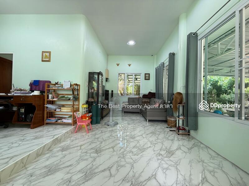 ขาย - บ้านเดี่ยวบางขันแตก สมุทรสงคราม, สมุทรสงคราม