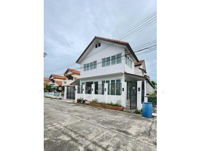 ขาย - หมู่บ้านแคลิฟอร์เนีย แกรนด์เดอวิลล์ (California Grand De Ville), ชลบุรี