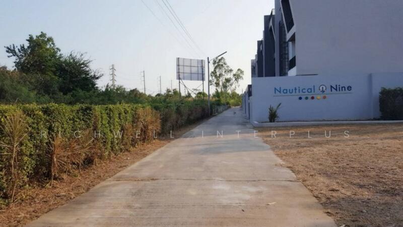 Land for sale on the sea side, Pattaya, area 1 rai (can be bought separately), Soi Bang Lamung 16,, Chon Buri (Pattaya), Bang Lamung, Bang Lamung (Pattaya), Chon Buri (Pattaya), , 2,288 sqm, Land For Sale, by RICHWELL INTERPLUS, 11912022 - DDproperty.com