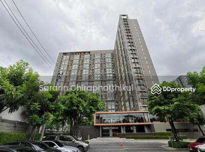 ขาย - The Key Sathorn-Ratchapreuk : เดอะคีย์ สาทร-ราชพฤกษ์, กรุงเทพ