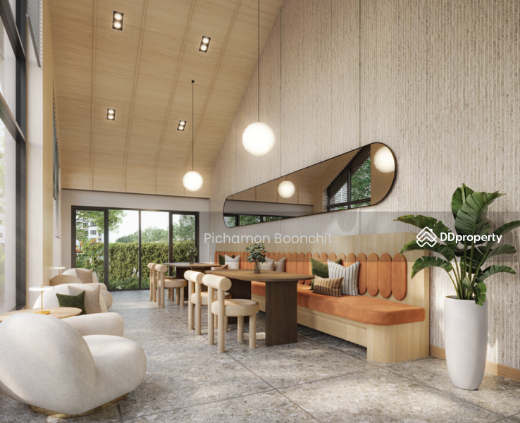 ขาย - Cozi Ram 189 Station, กรุงเทพ