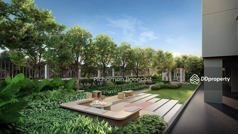 ขาย - Cozi Ram 189 Station, กรุงเทพ