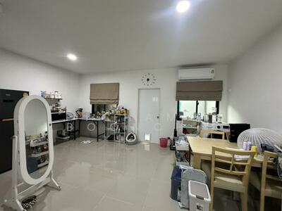 ขาย - Grande Pleno Watcharapol-Sukhaphiban 5 : แกรนด์ พลีโน่ วัชรพล-สุขาภิบาล 5, กรุงเทพ