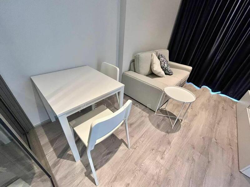 Rhythm Ekkamai Estate, bangkok, Soi Sukhumvit 63, Khlongtoei Nua, Watthana, Bangkok, 1 Bedroom, 35 sqm, Condo For Rent, by Boby Wei, 11912328 - DDproperty.com