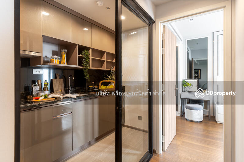 ขาย - IDEO Q Sukhumvit 36 : ไอดีโอ คิว สุขุมวิท 36, กรุงเทพ
