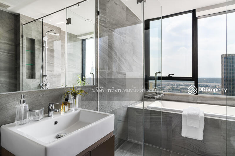 ขาย - IDEO Q Sukhumvit 36 : ไอดีโอ คิว สุขุมวิท 36, กรุงเทพ
